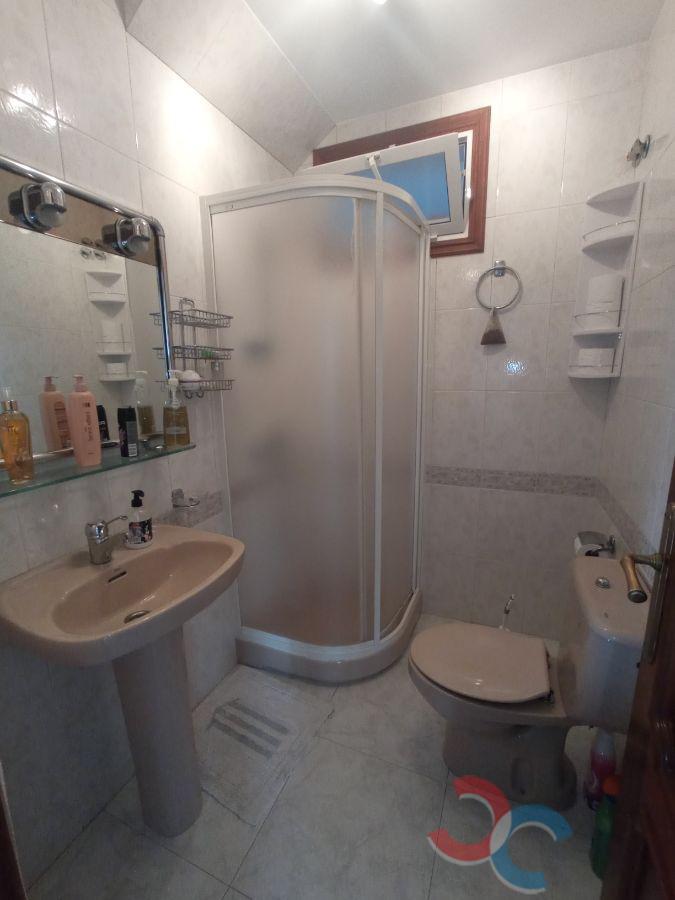 For sale of chalet in Bueu