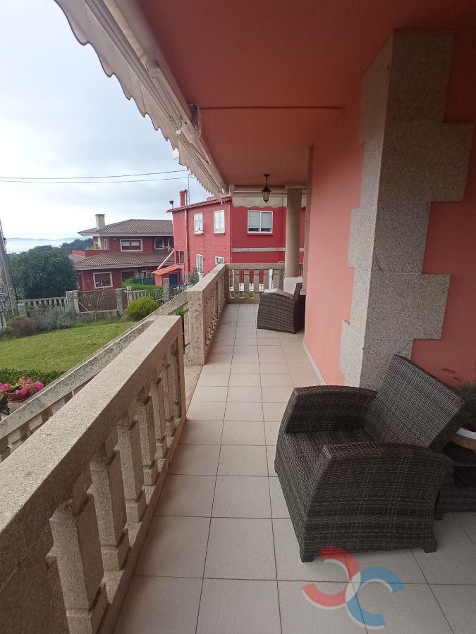 For sale of chalet in Bueu