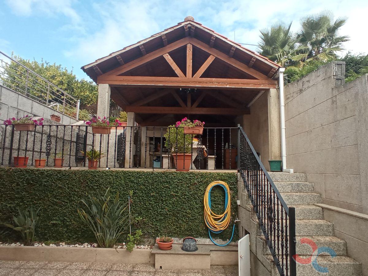 For sale of chalet in Bueu