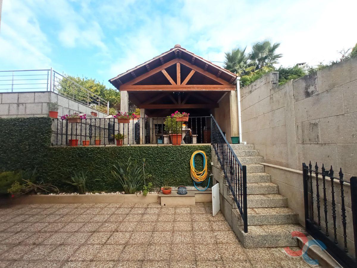 For sale of chalet in Bueu