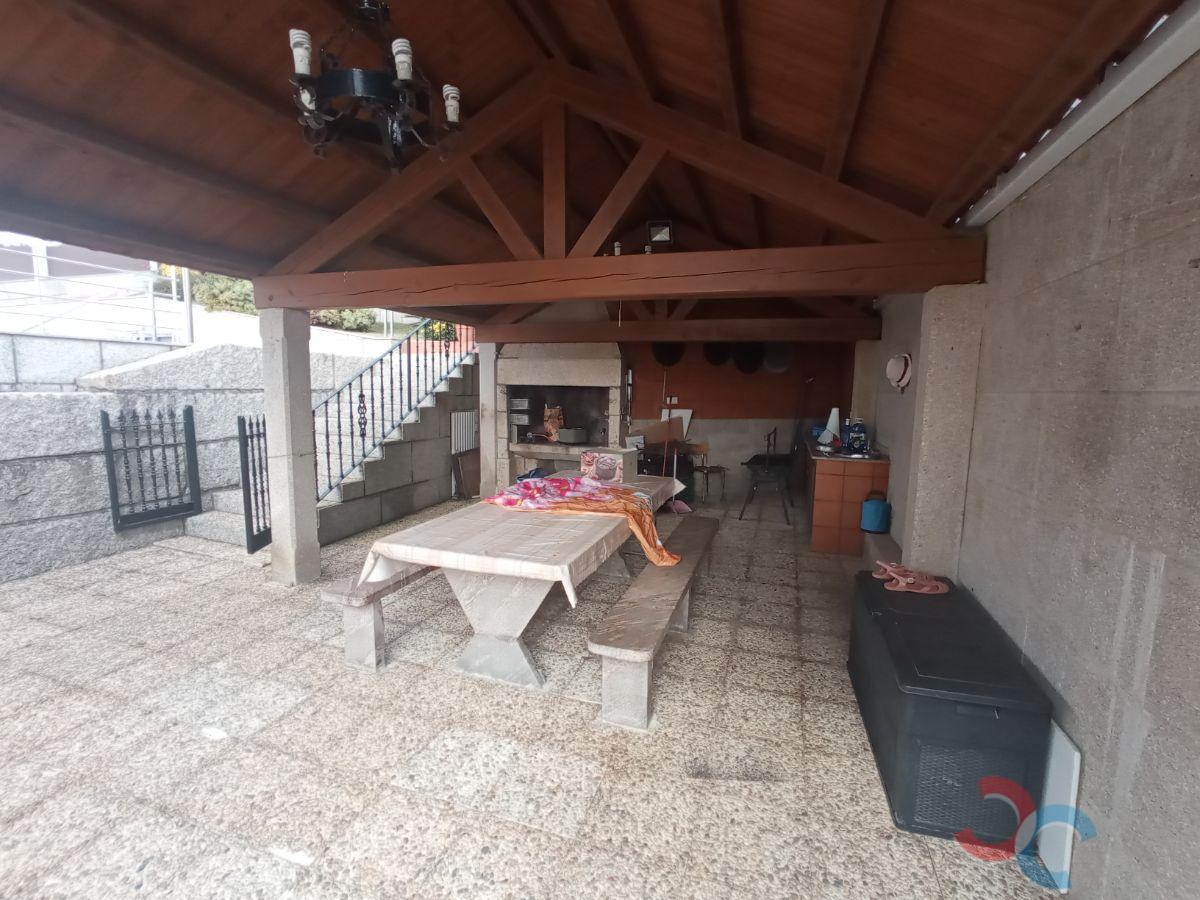 For sale of chalet in Bueu