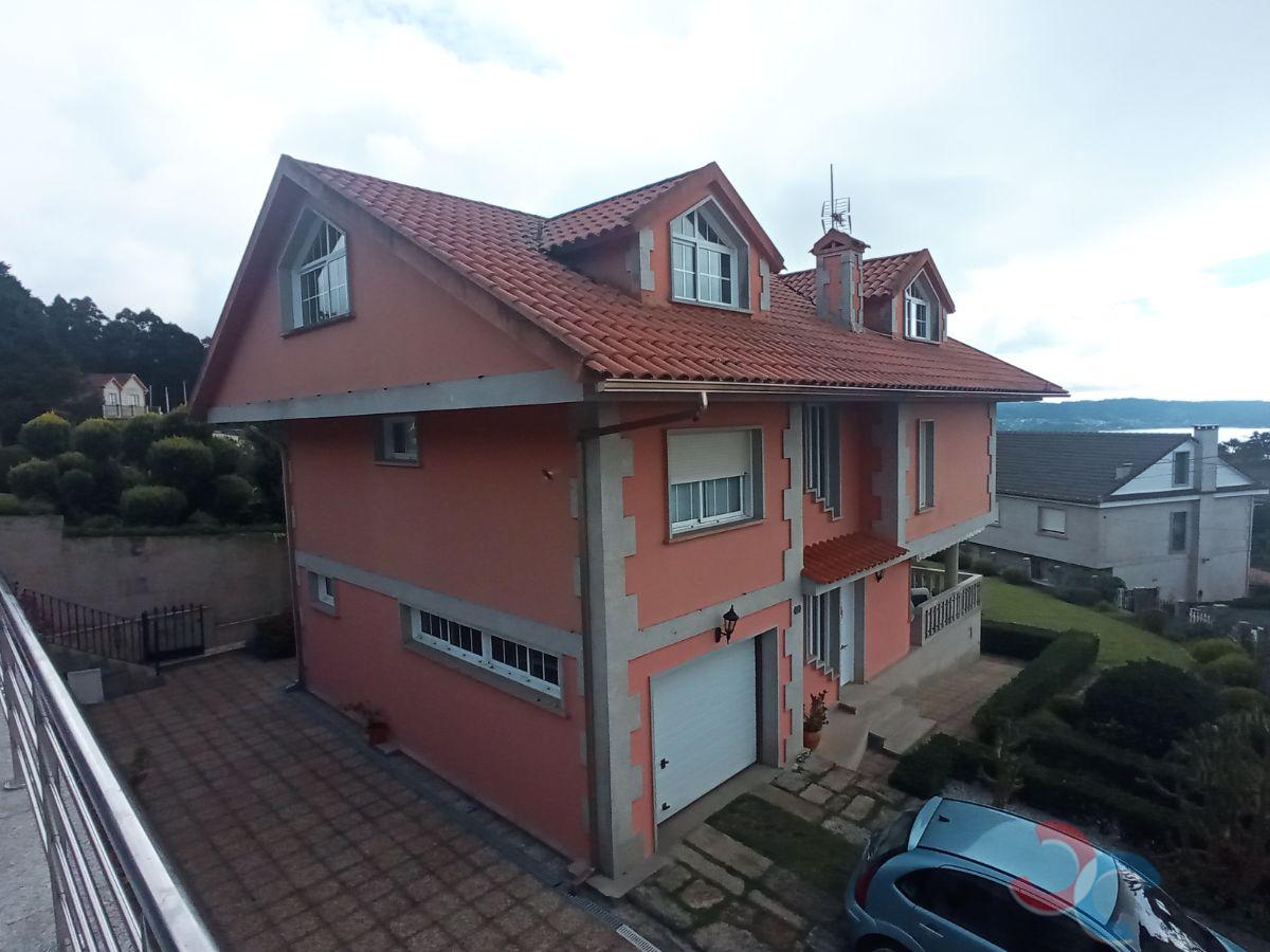 For sale of chalet in Bueu