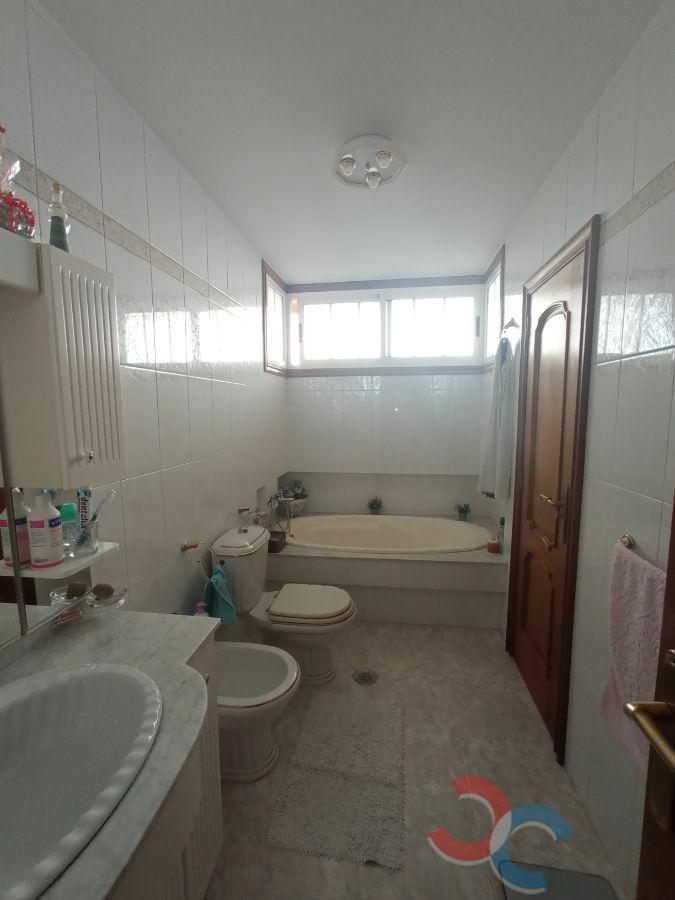 For sale of chalet in Bueu
