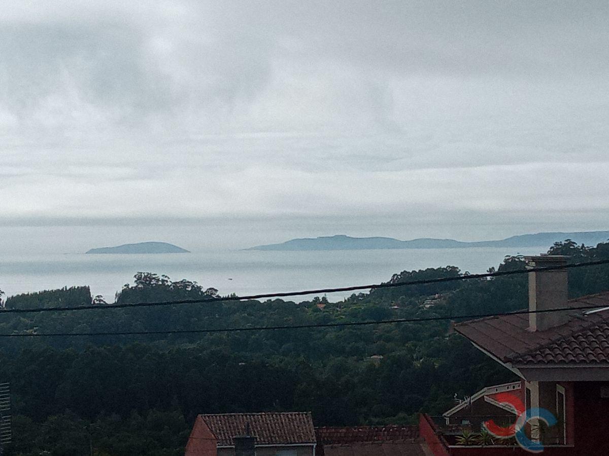 For sale of chalet in Bueu