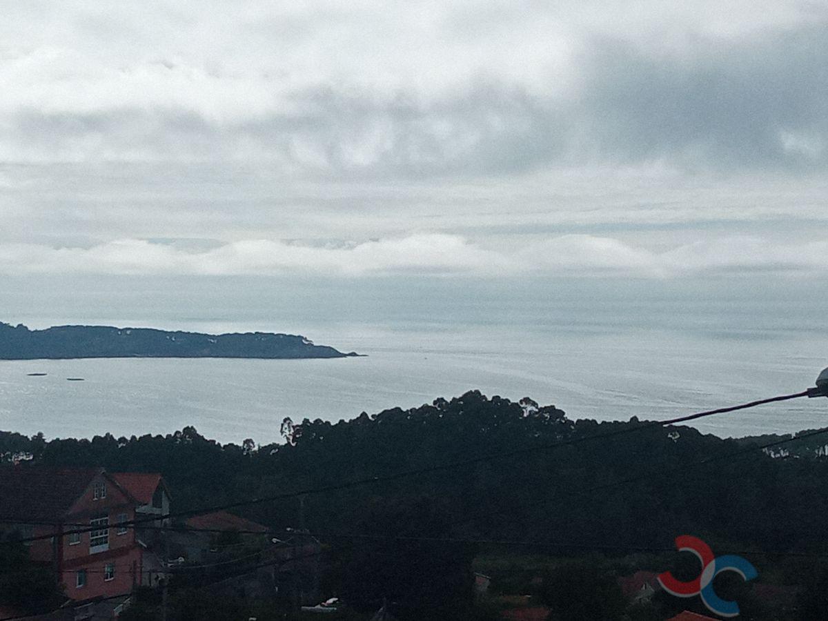 For sale of chalet in Bueu