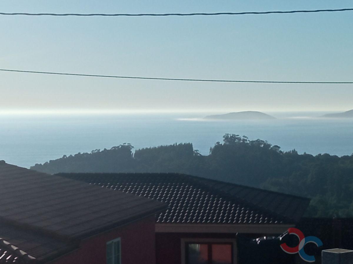 For sale of chalet in Bueu