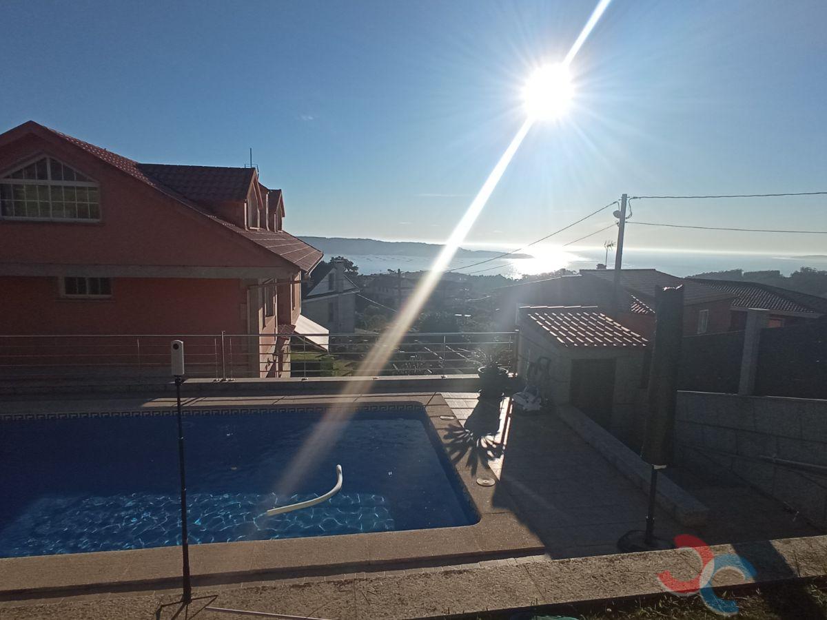 For sale of chalet in Bueu
