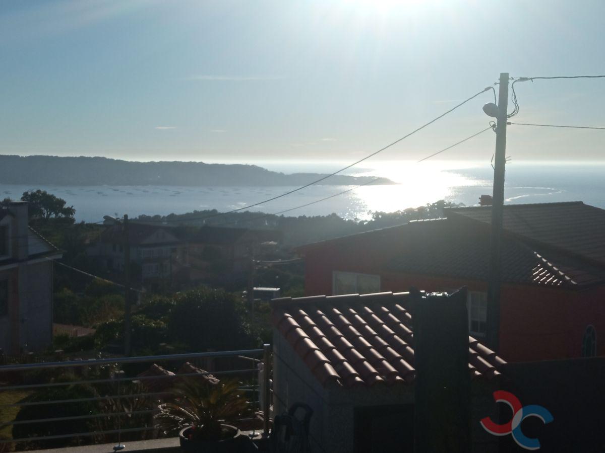 For sale of chalet in Bueu