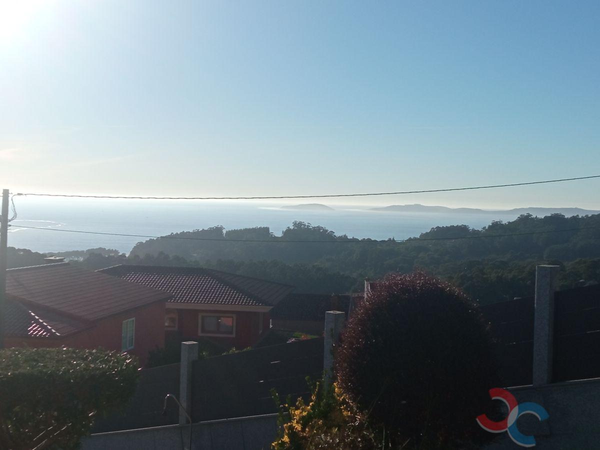 For sale of chalet in Bueu