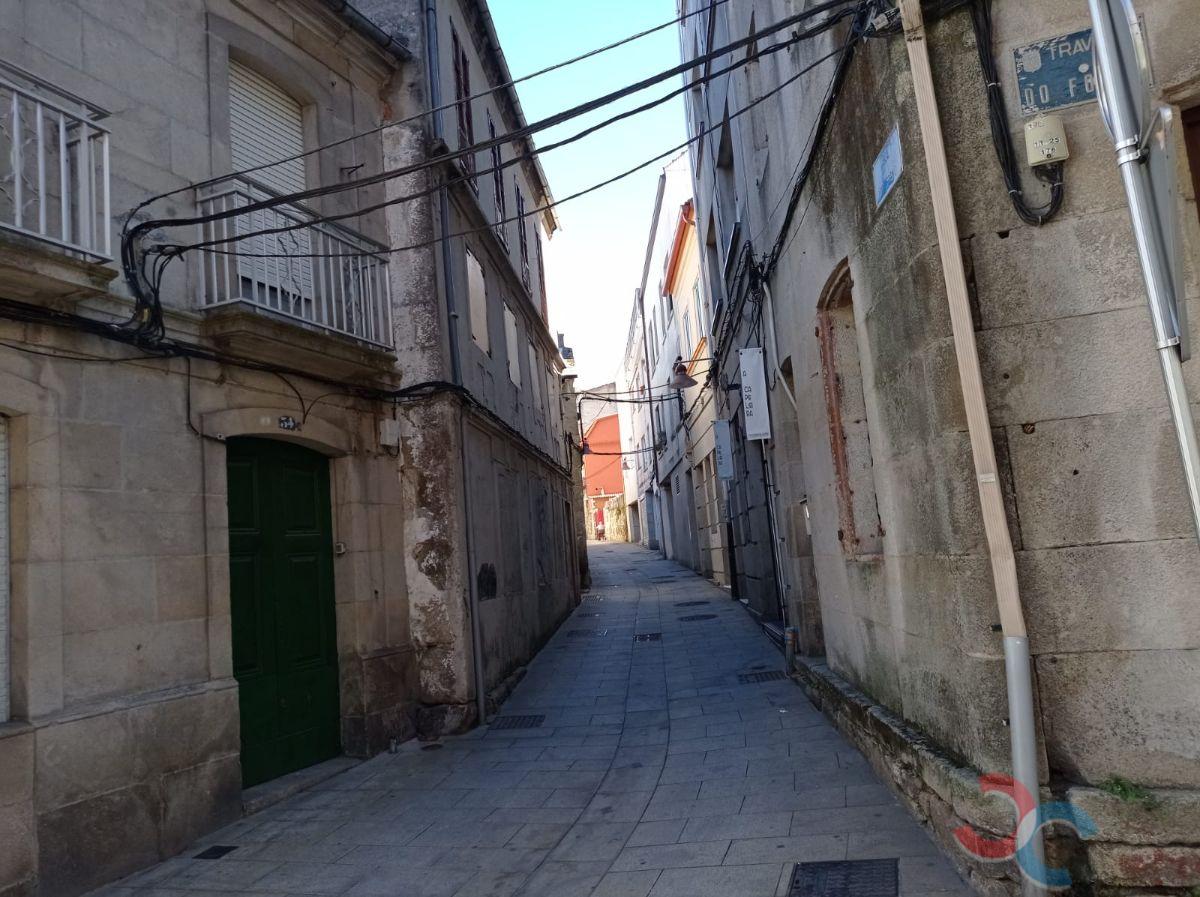 For sale of house in Marín