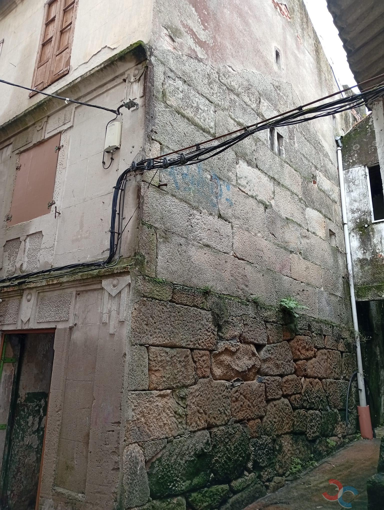 Venta de casa en Marín