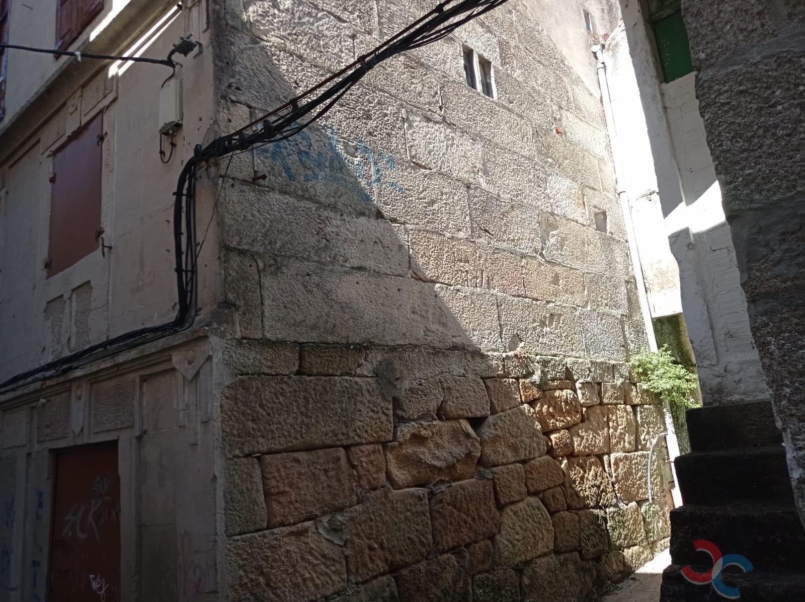 Venta de casa en Marín