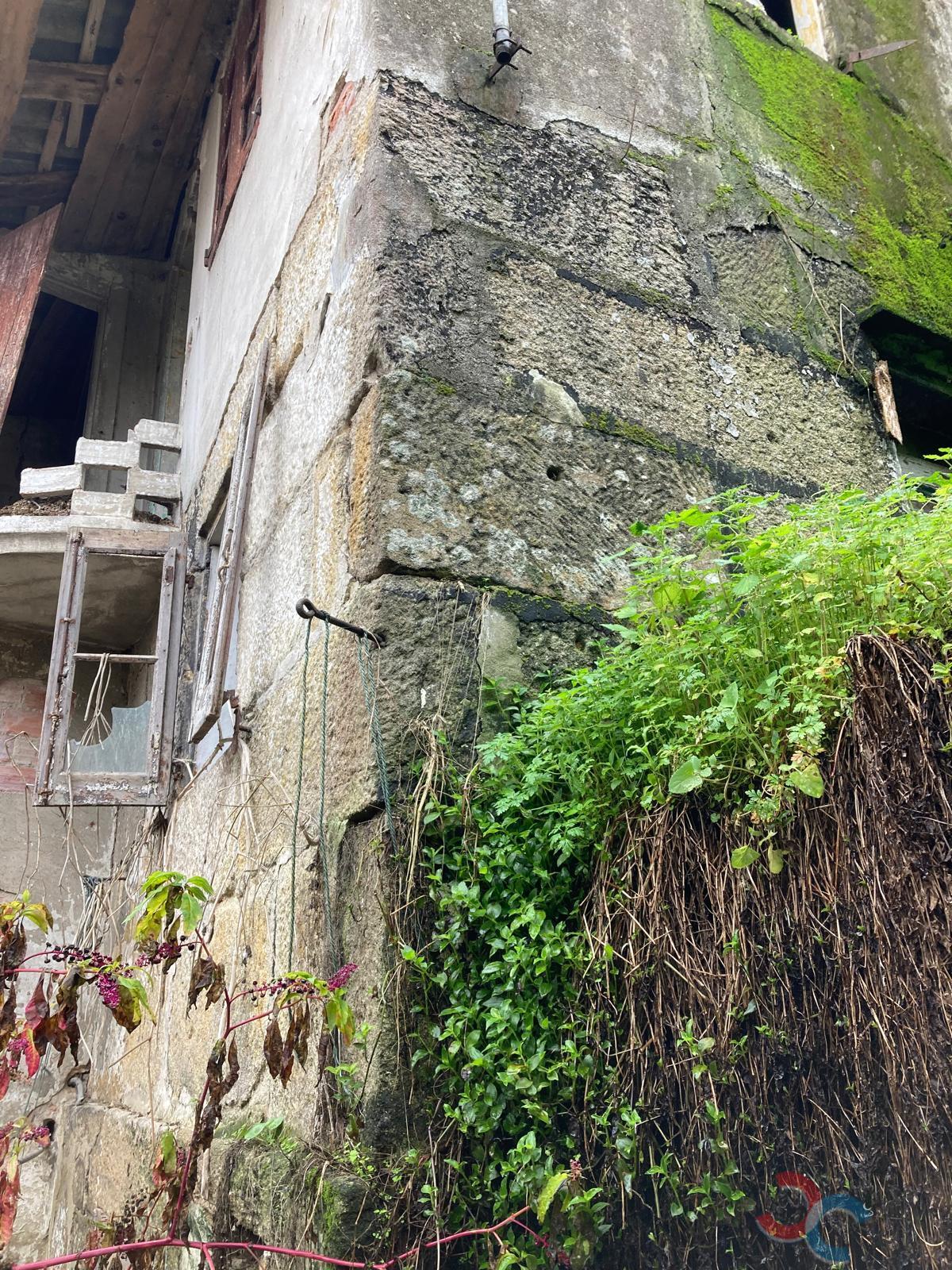 Venta de casa en Marín