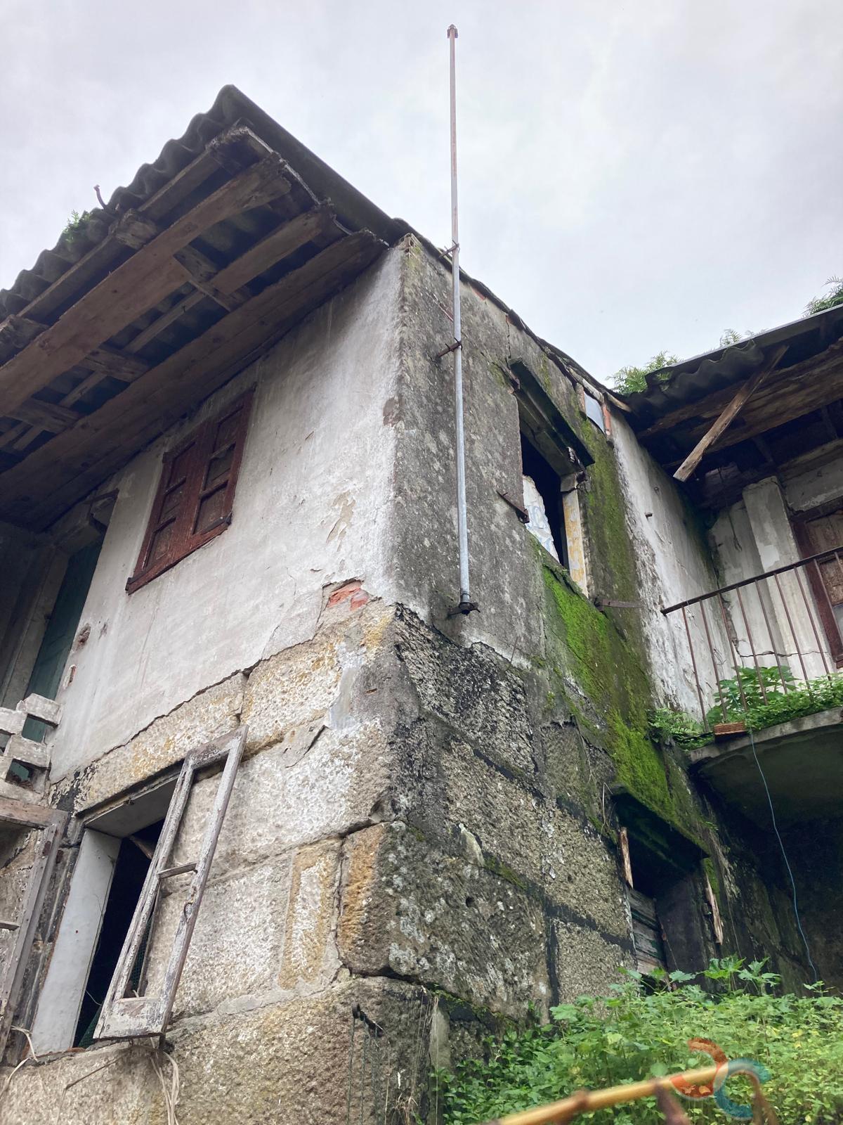 Venta de casa en Marín