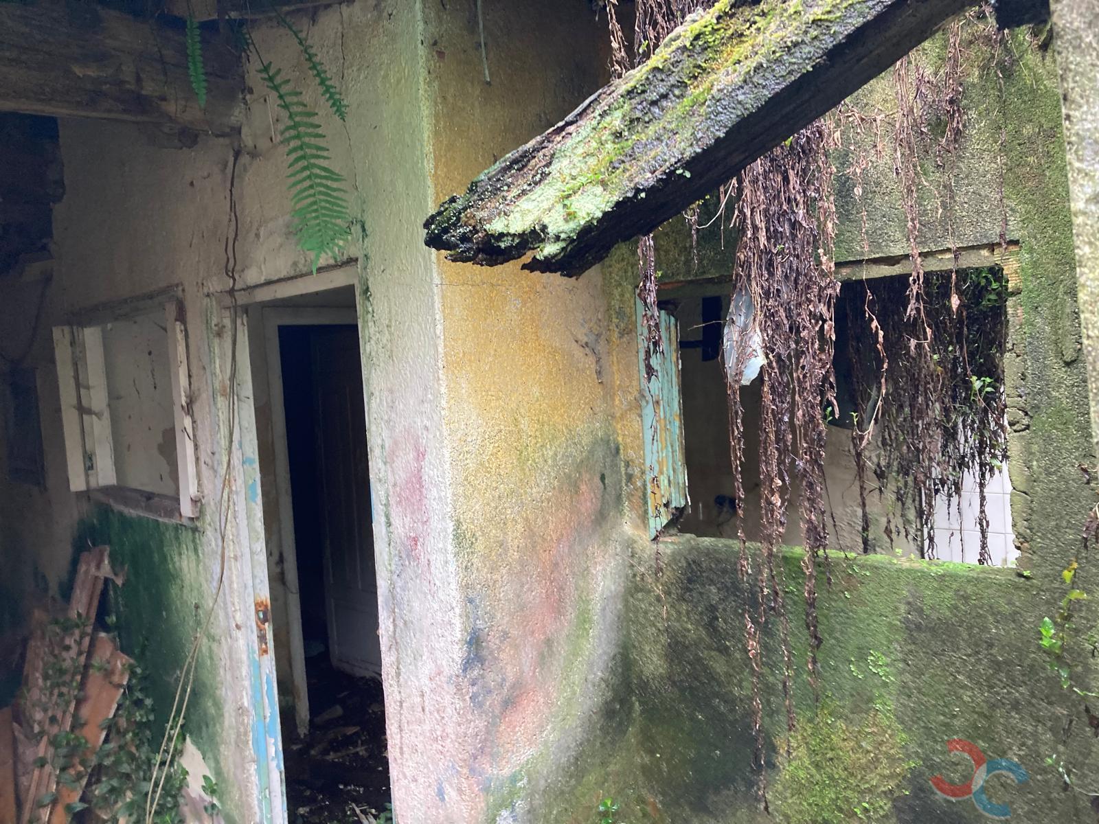 Venta de casa en Marín