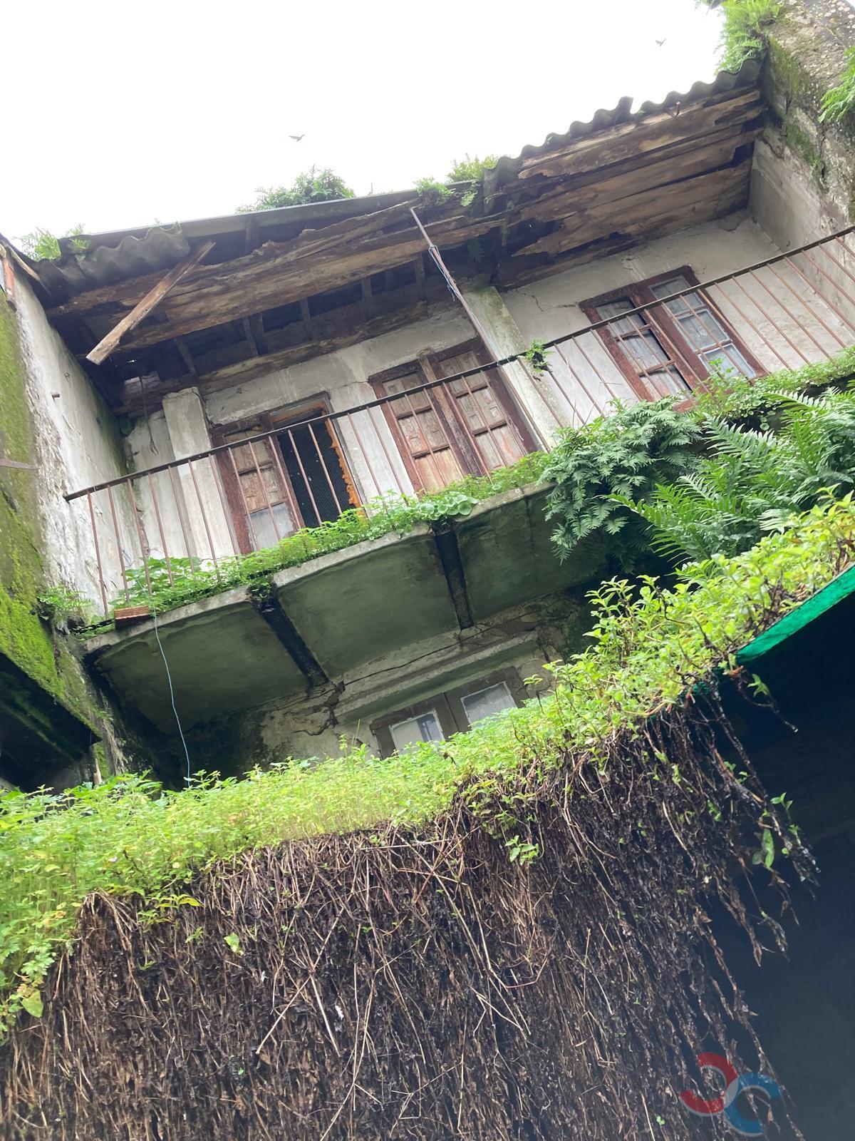 Venta de casa en Marín