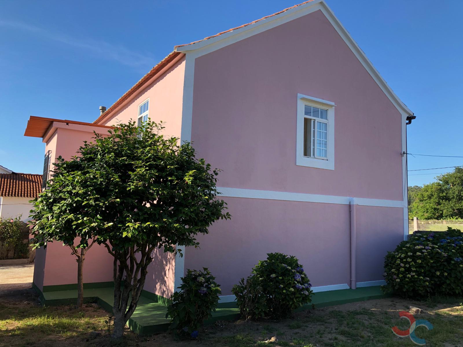 For sale of house in Meis