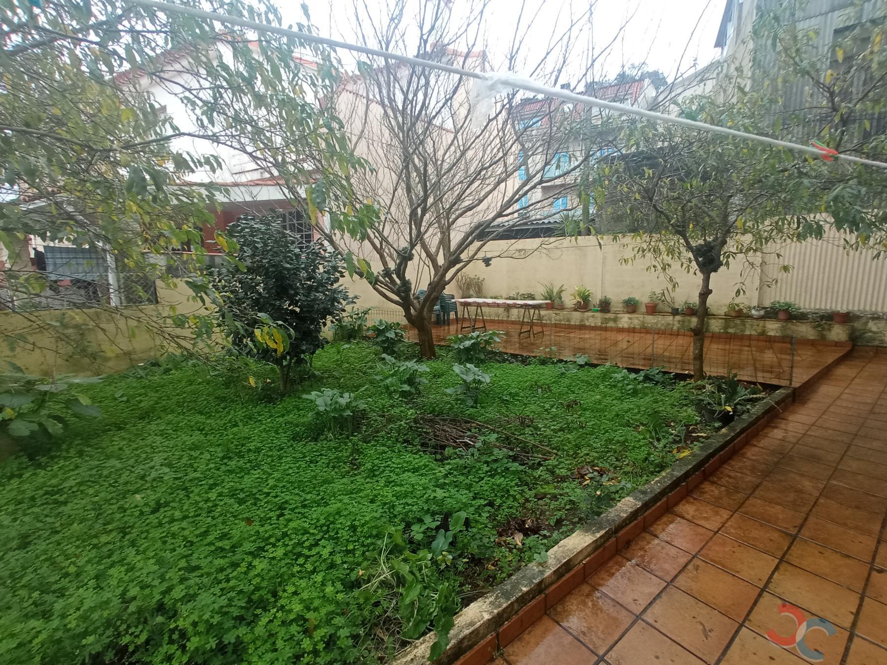 For sale of flat in Marín