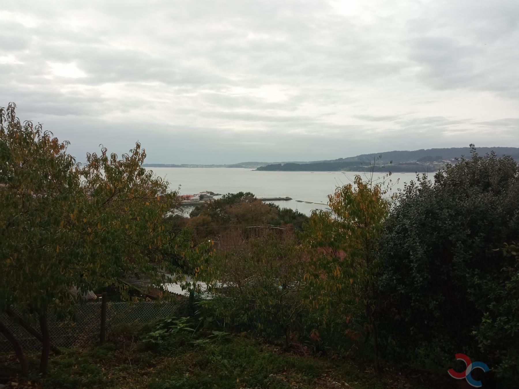 For sale of flat in Marín