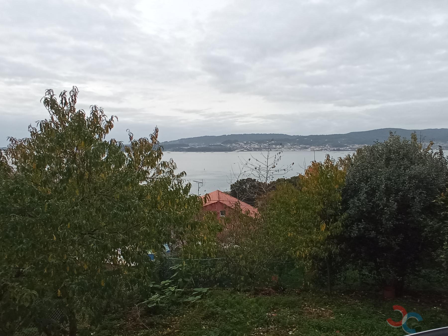 For sale of flat in Marín