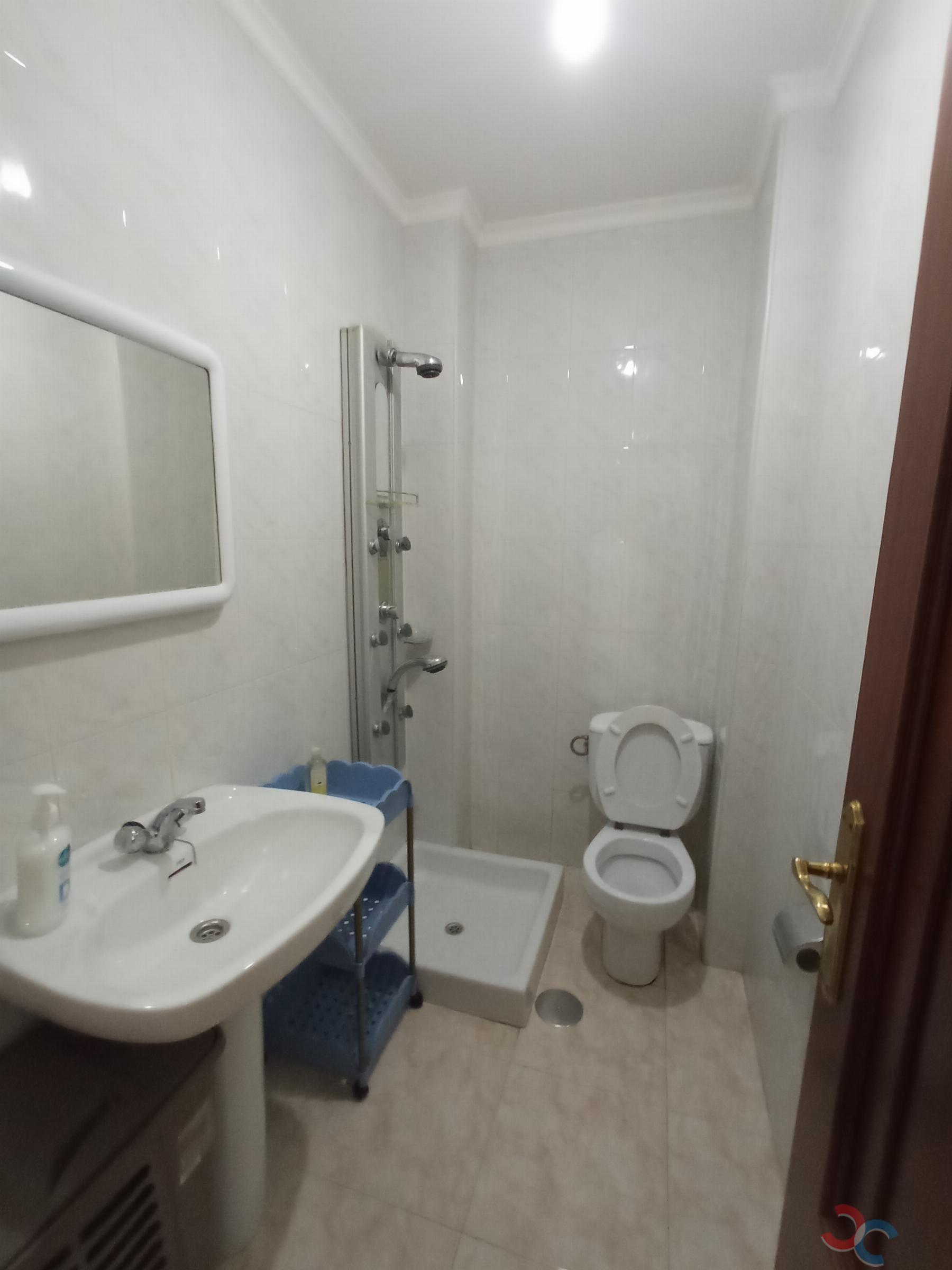 For sale of flat in Marín