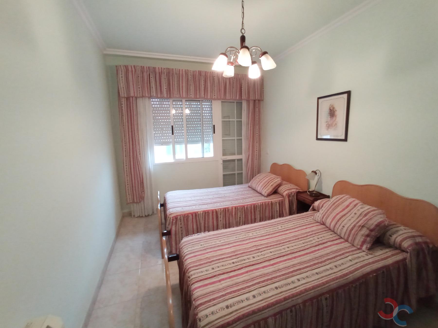 For sale of flat in Marín