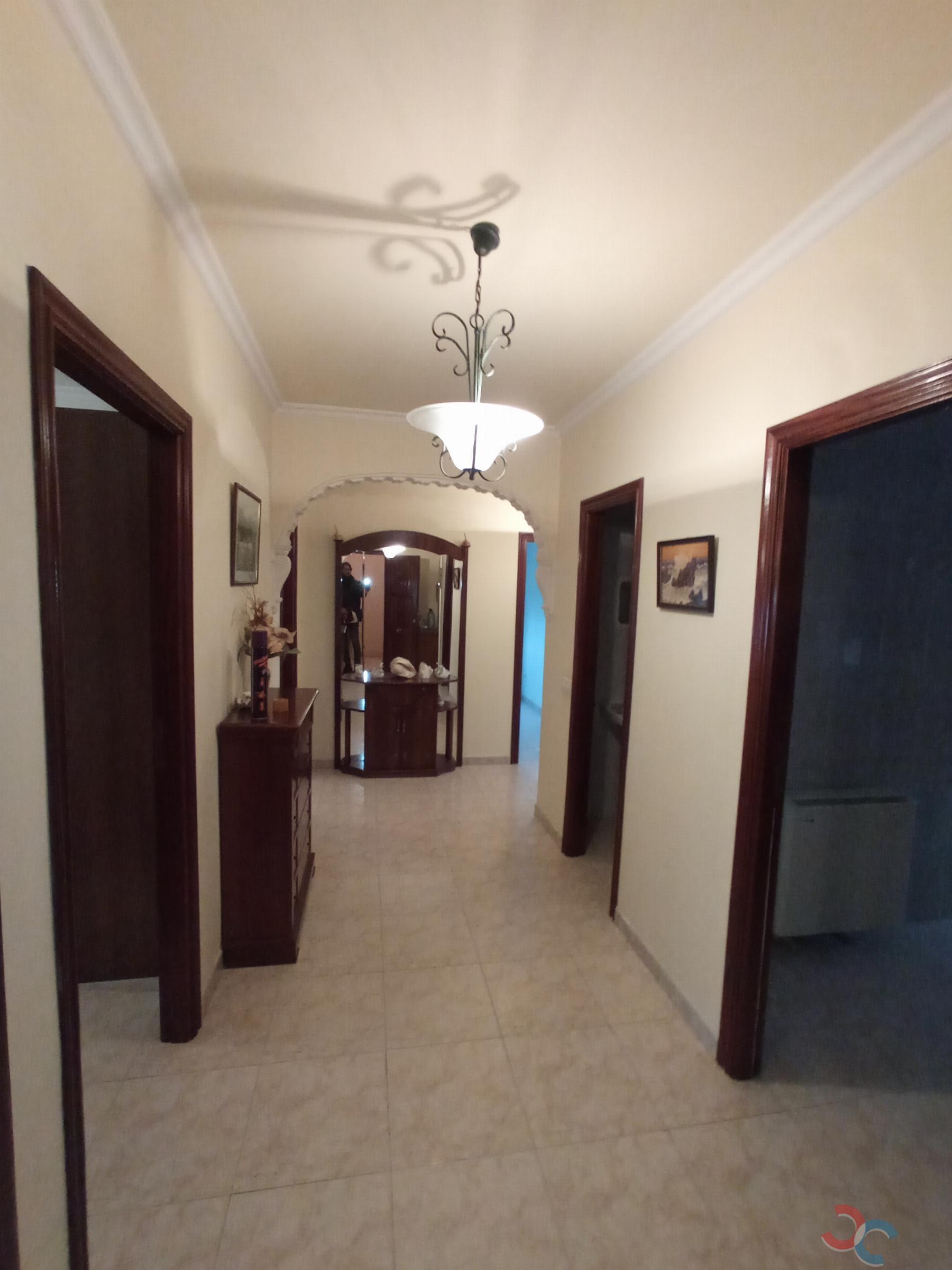 For sale of flat in Marín