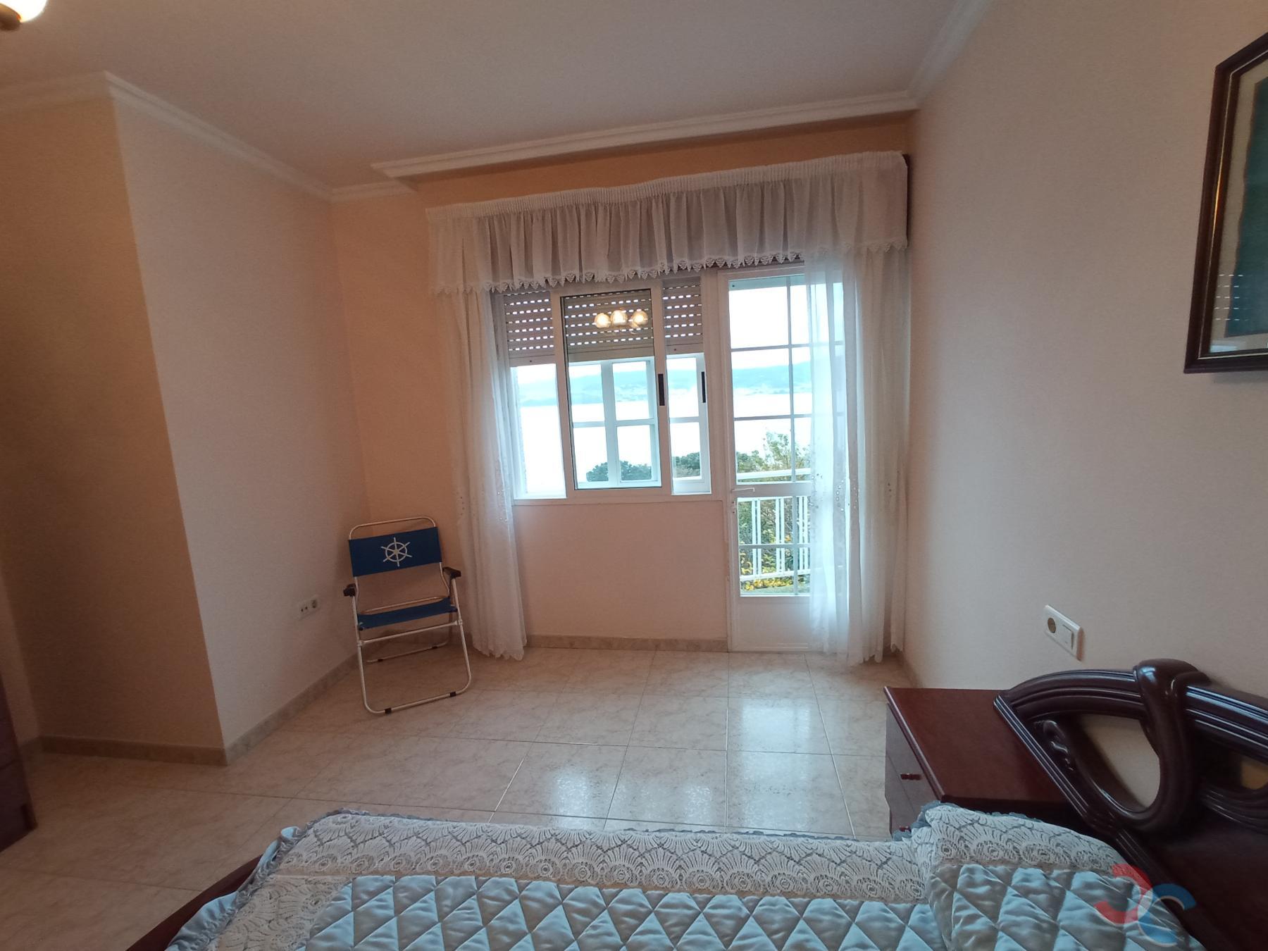 For sale of flat in Marín
