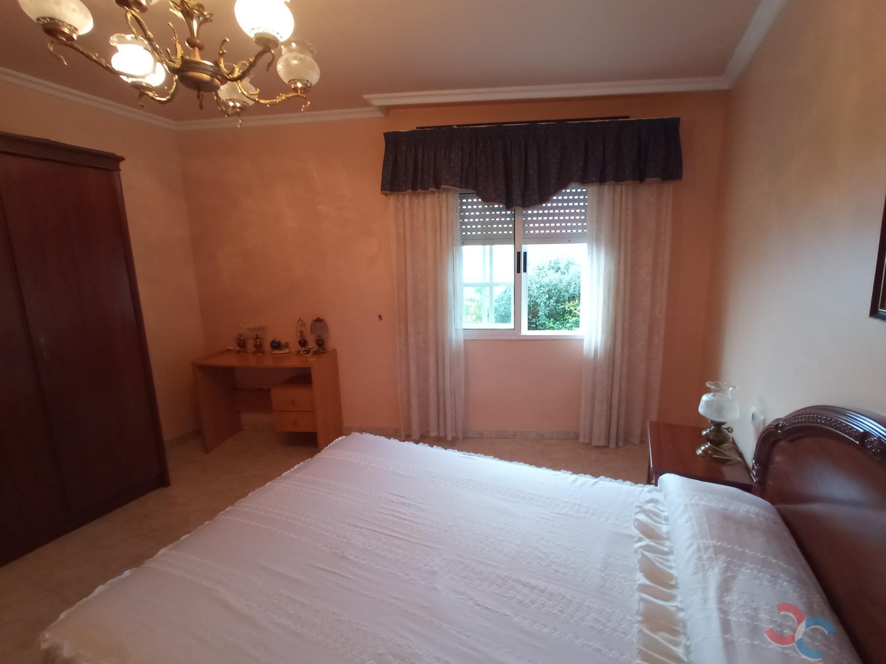 For sale of flat in Marín