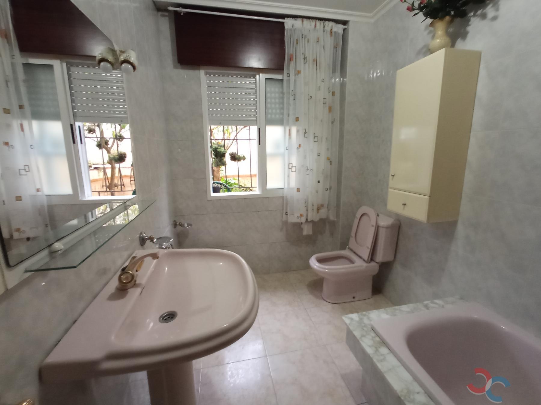 For sale of flat in Marín