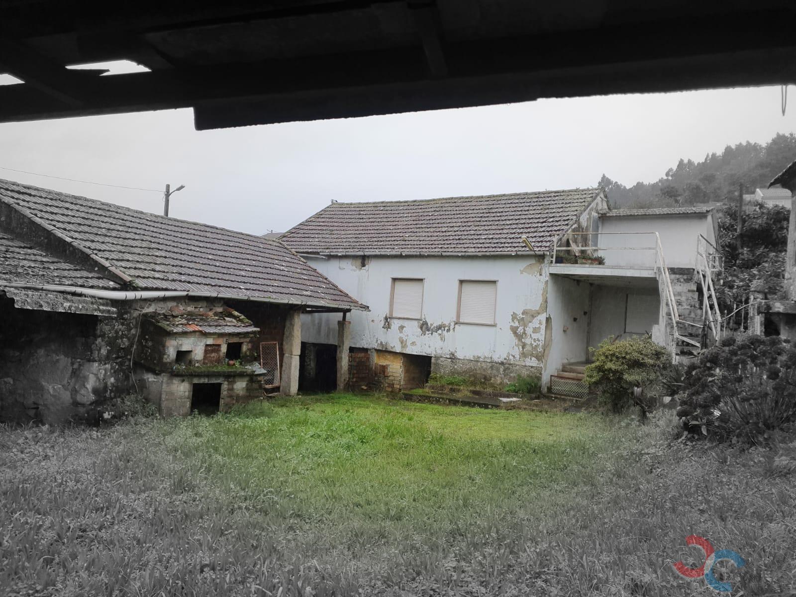 Venta de casa en Pontevedra