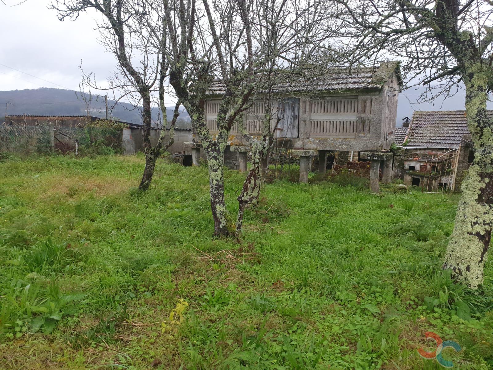 Venta de casa en Pontevedra