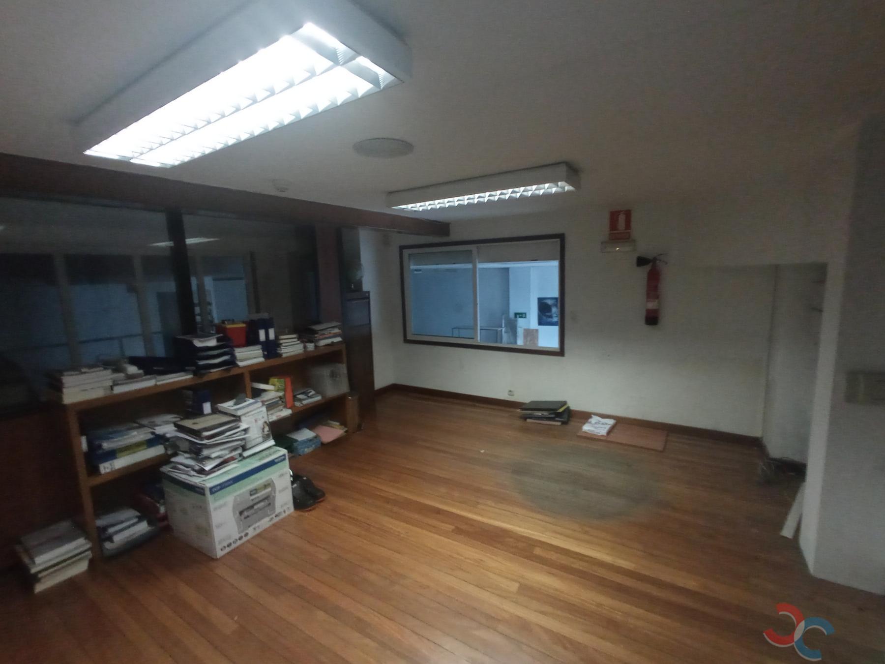 For rent of commercial in Pontevedra