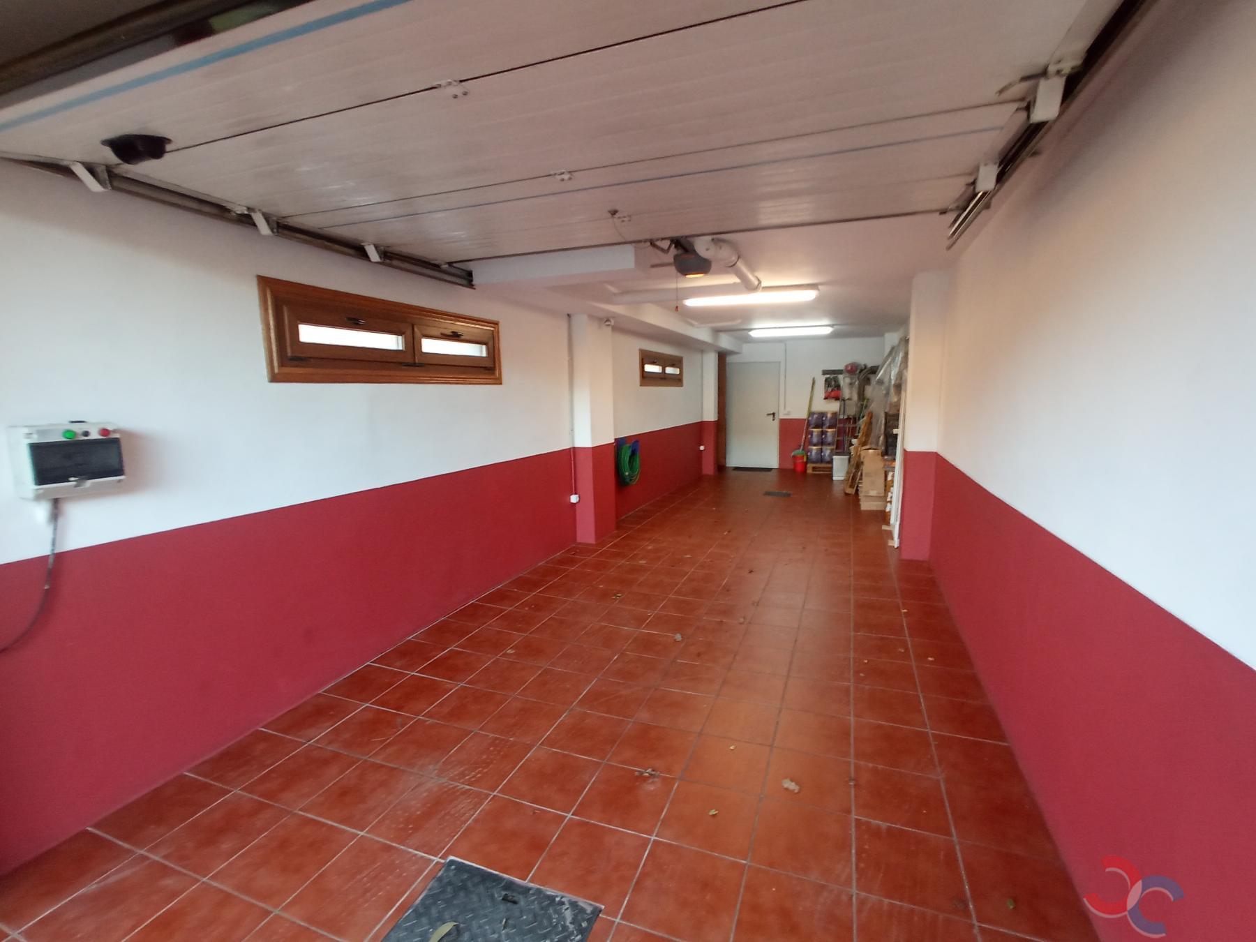 Venta de chalet en Poio