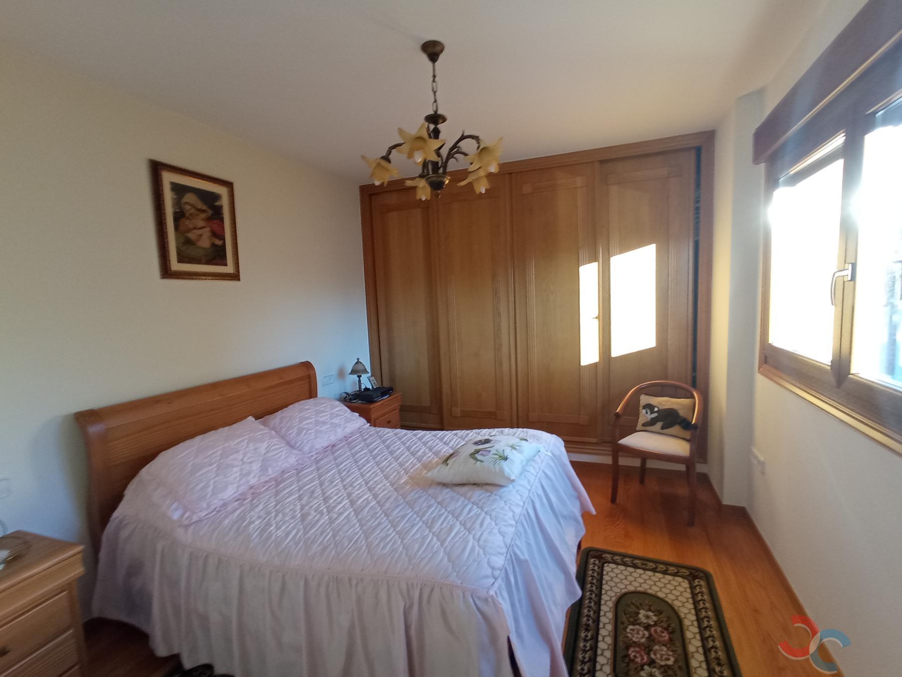 Venta de chalet en Poio