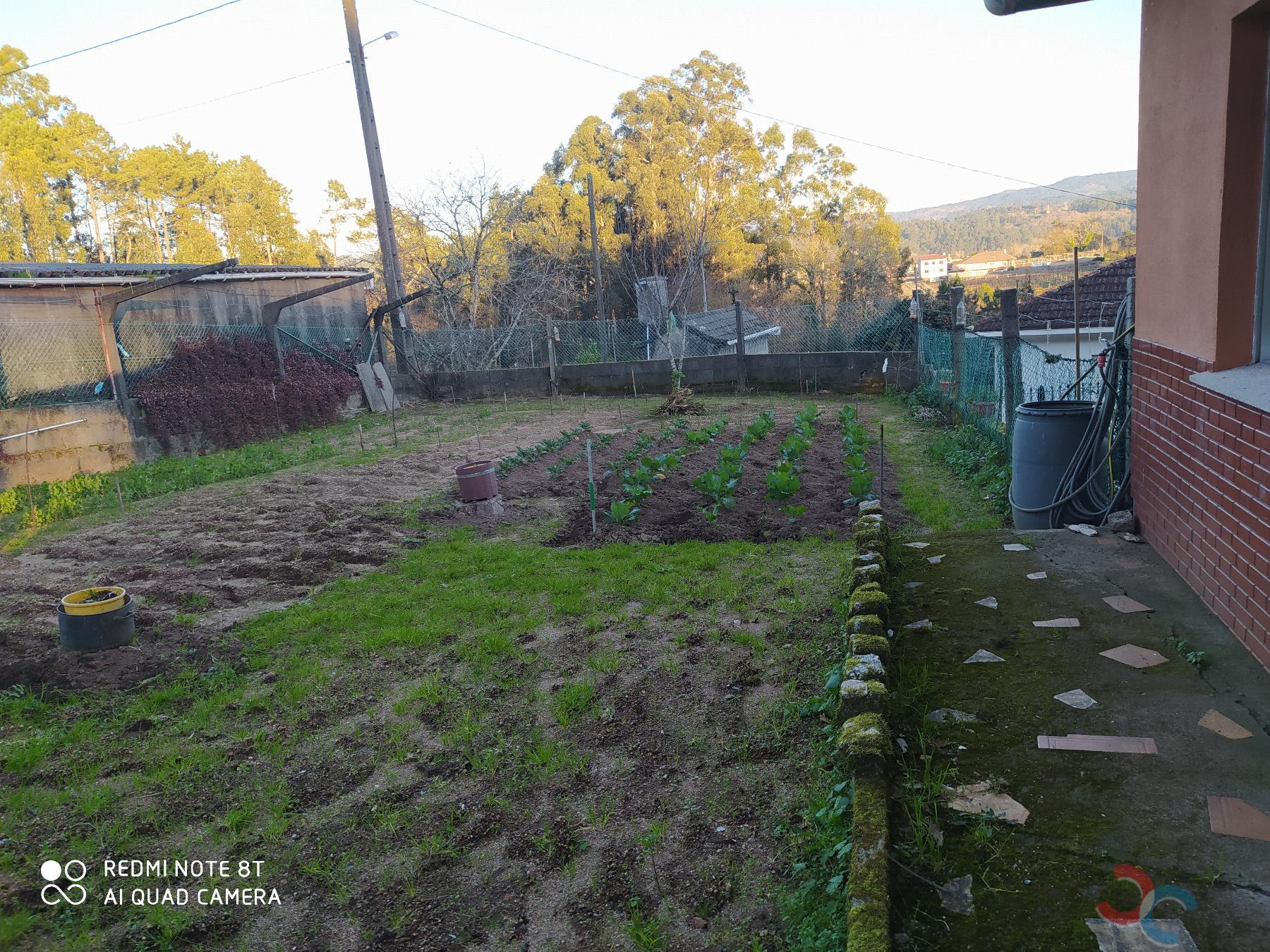 For sale of house in Portas