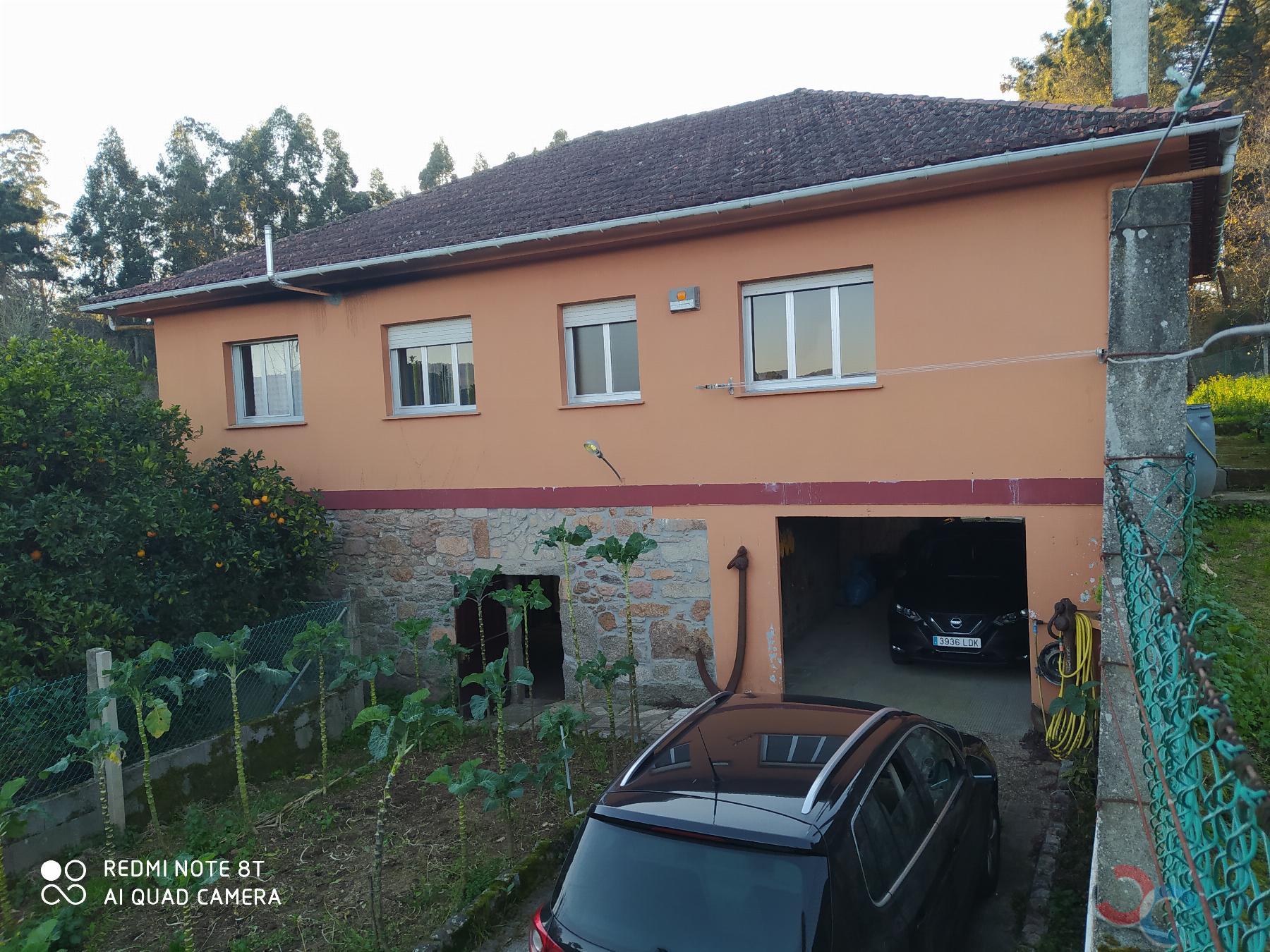 For sale of house in Portas