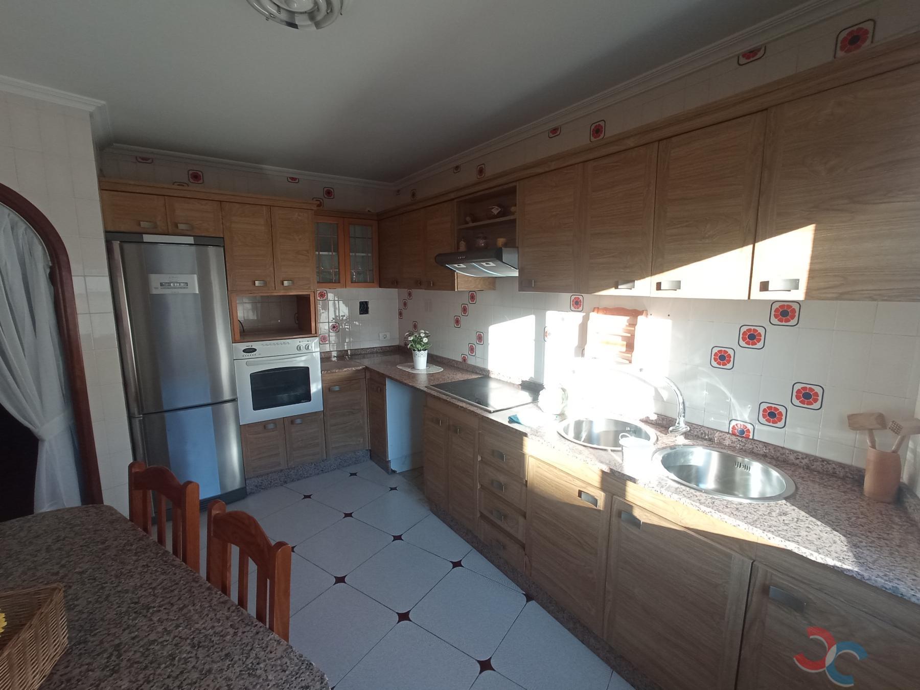 Venta de casa en Marín