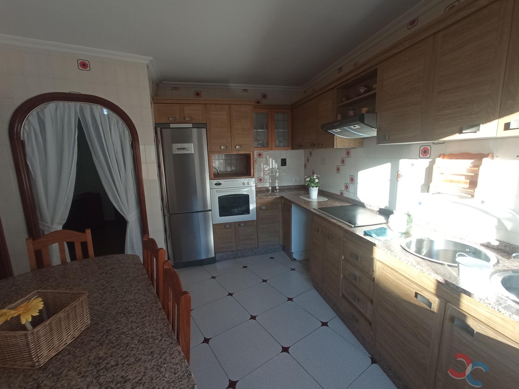 Venta de casa en Marín
