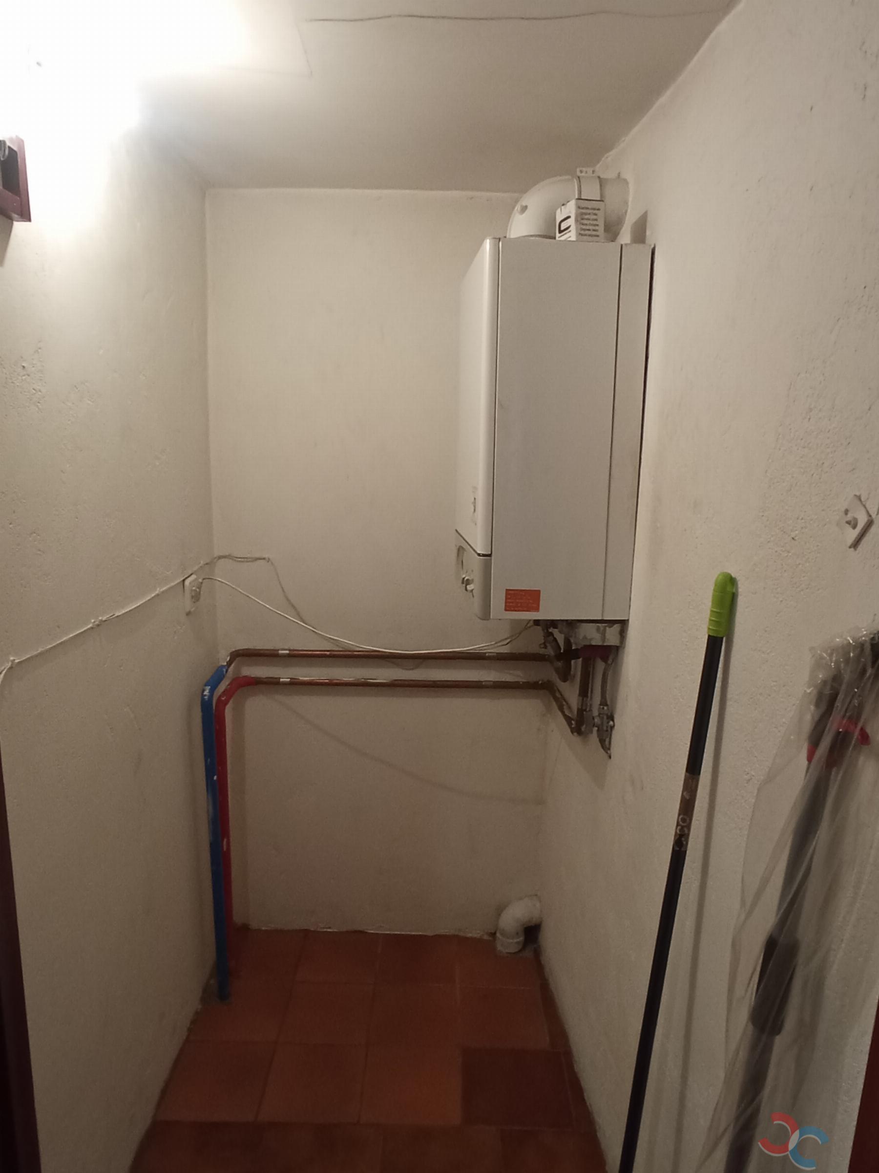 Venta de casa en Marín