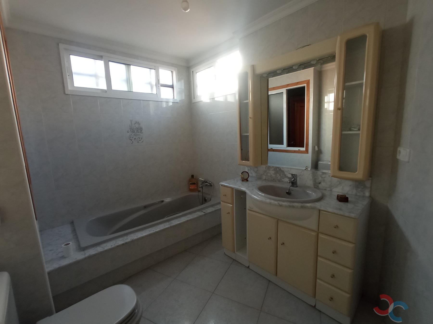 Venta de casa en Marín