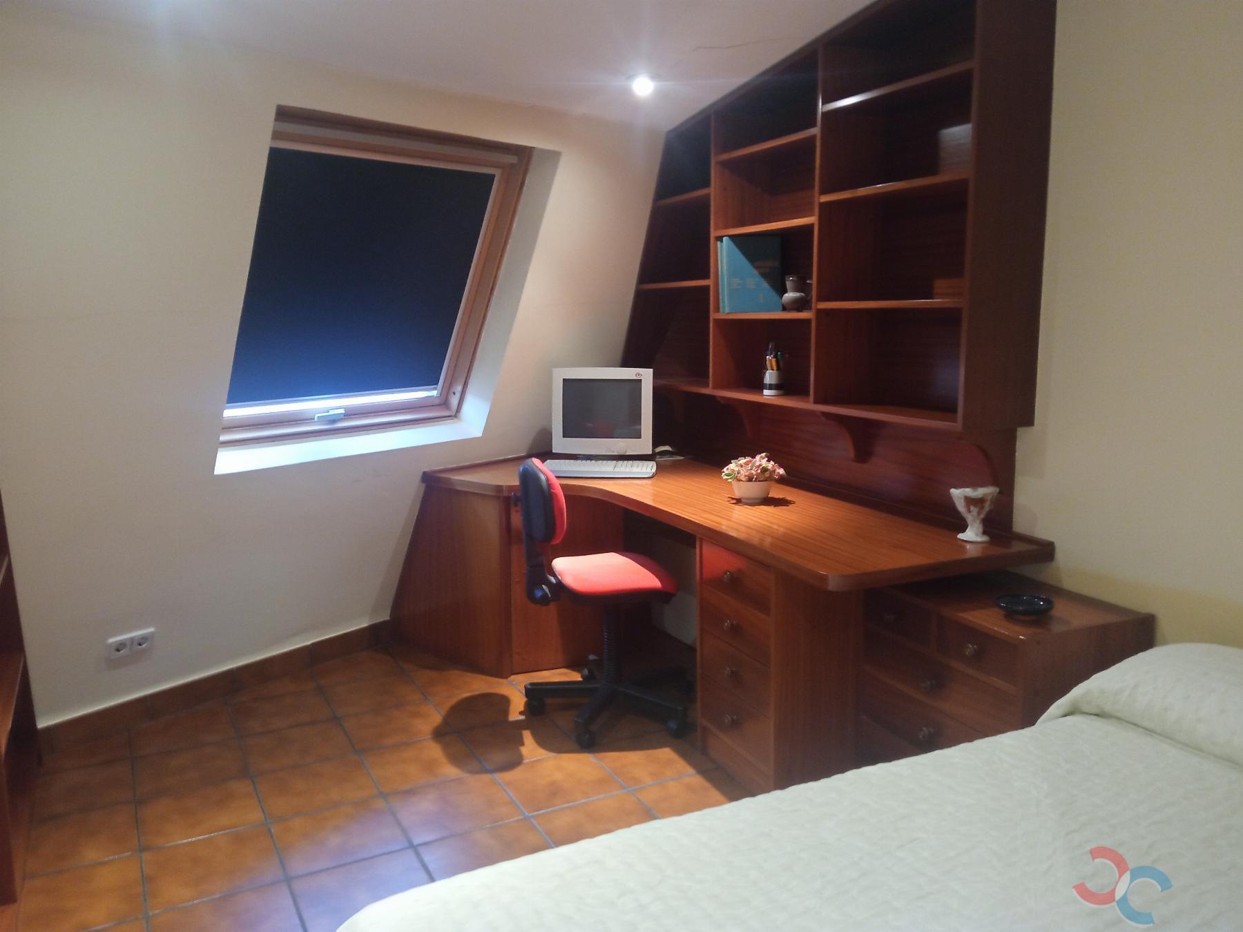 Venta de casa en Marín