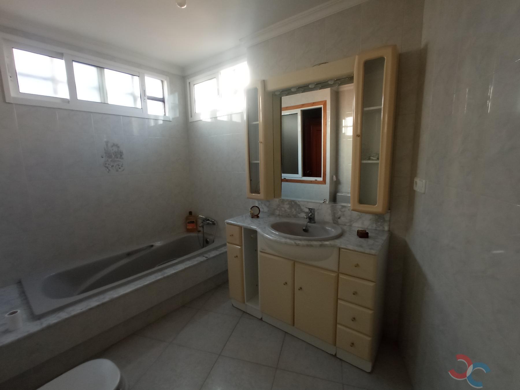 Venta de casa en Marín