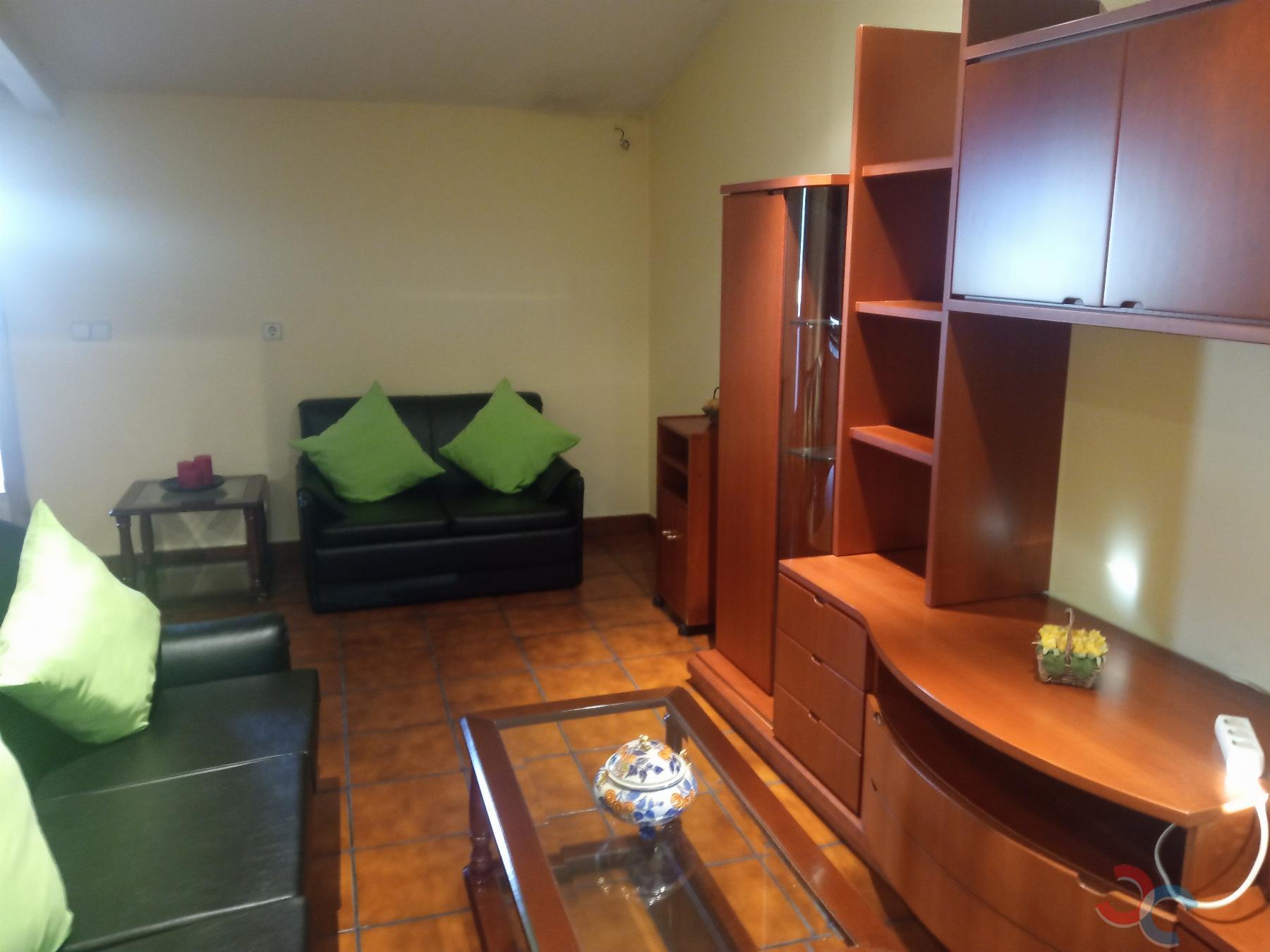 Venta de casa en Marín