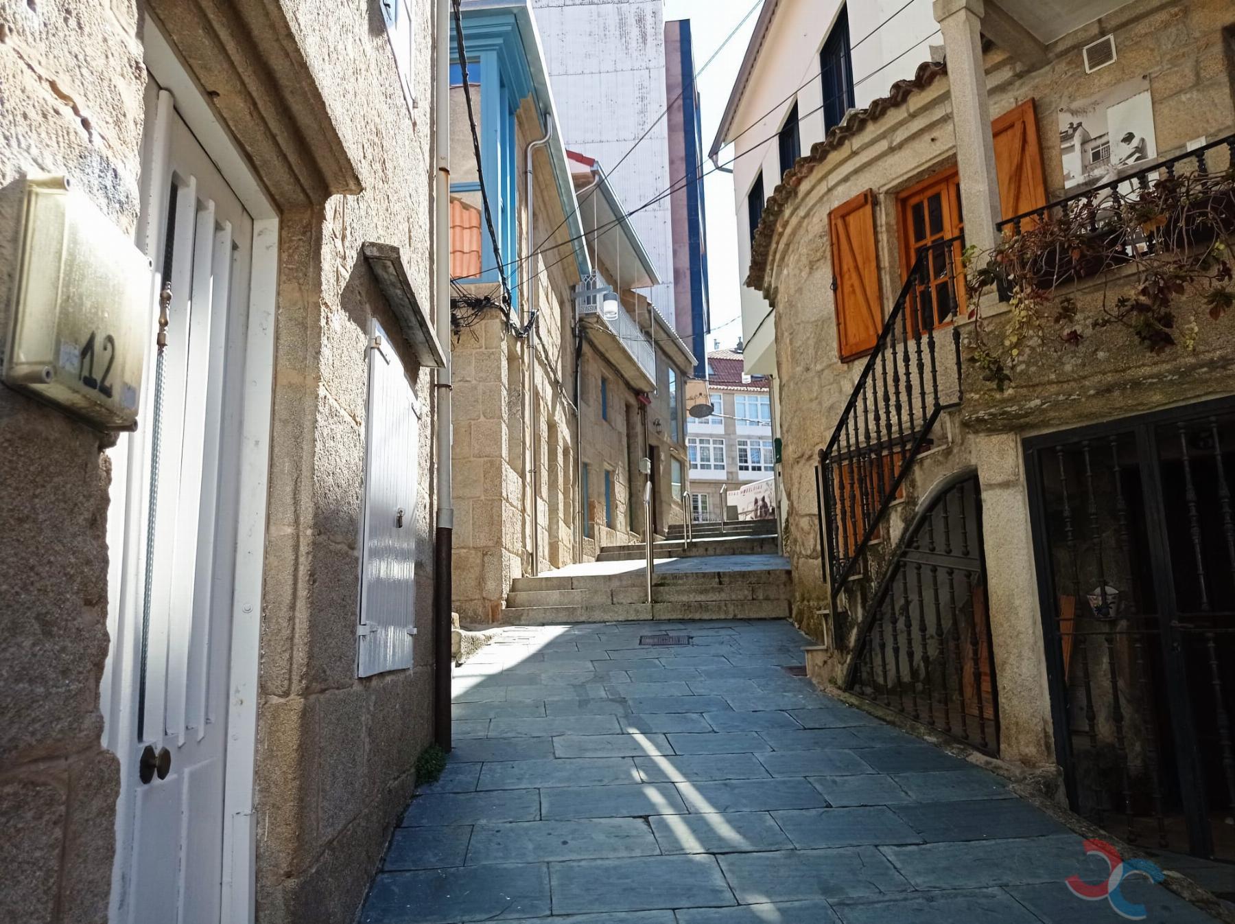 Venta de casa en Marín