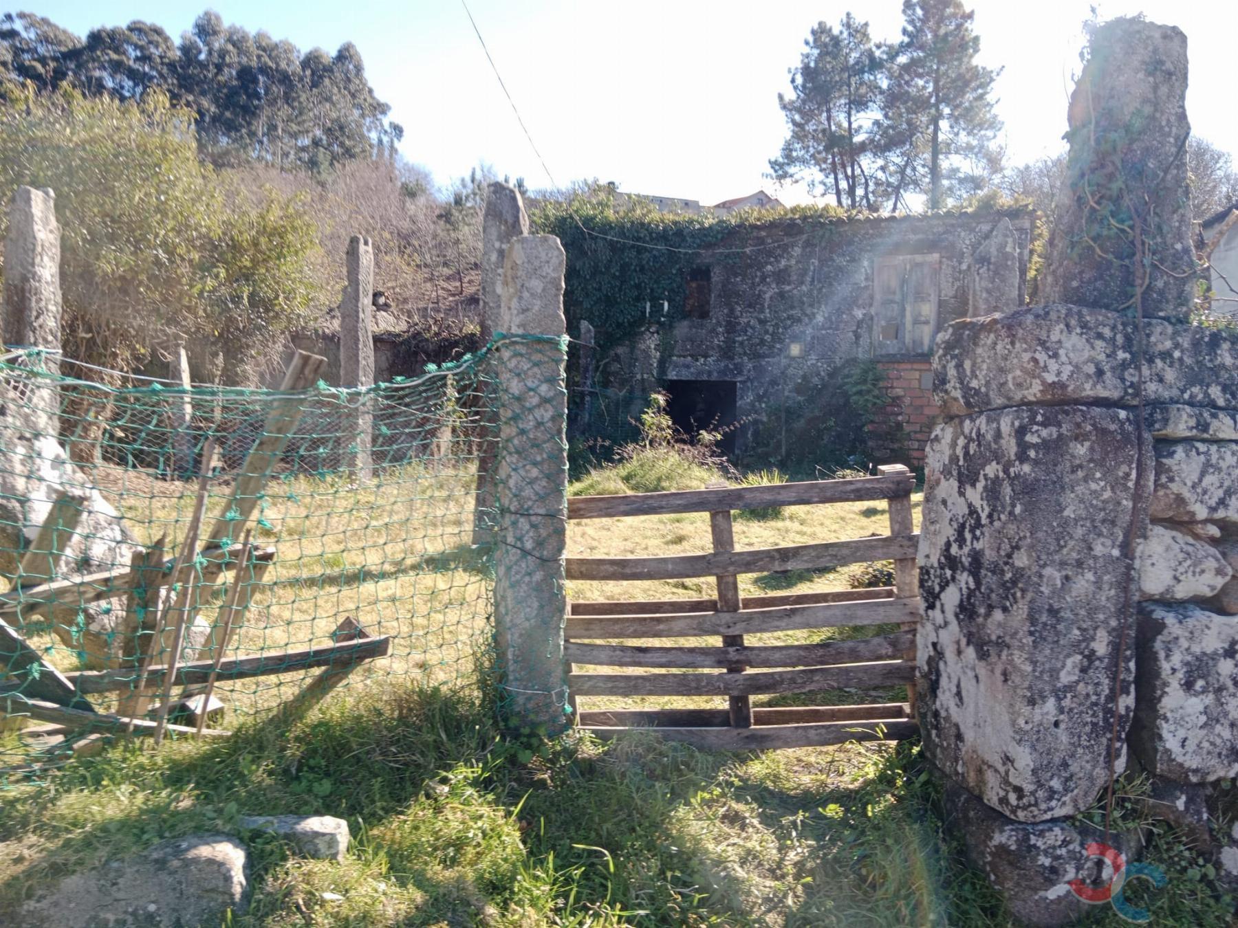 For sale of house in Pontevedra