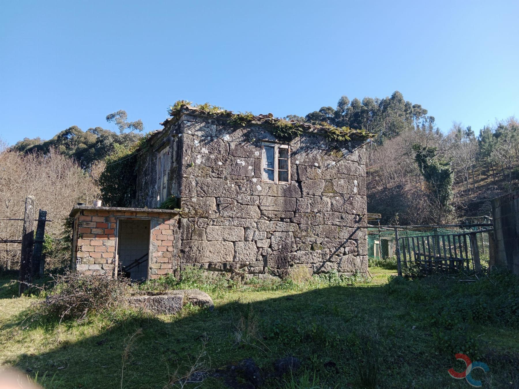 For sale of house in Pontevedra