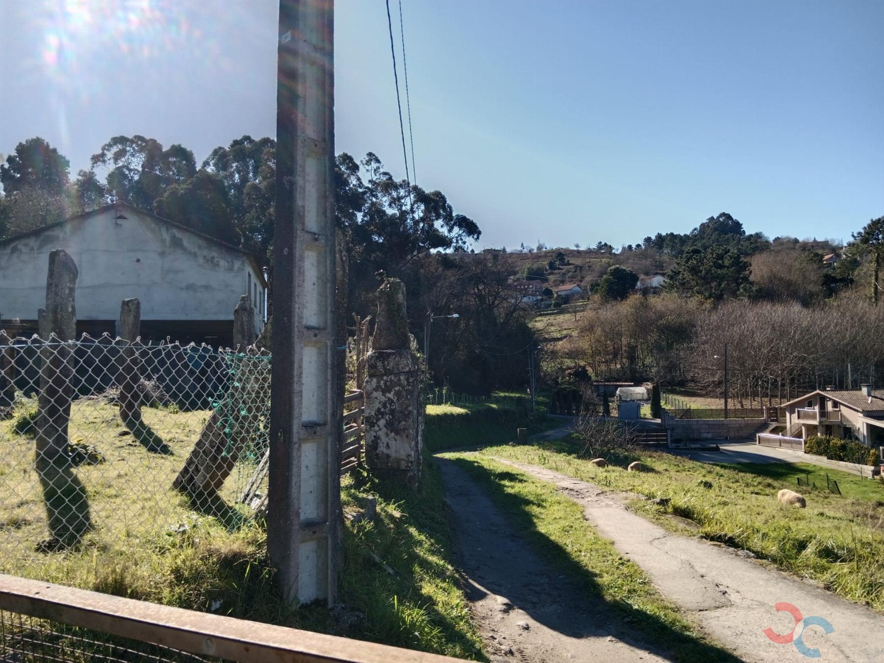 For sale of house in Pontevedra