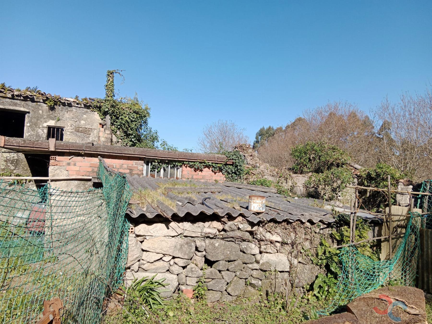 For sale of house in Pontevedra