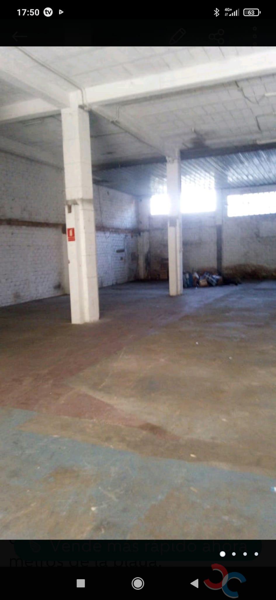 For sale of commercial in Bueu